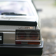 Illustration for article titled AutoArt Nissan Skyline R30